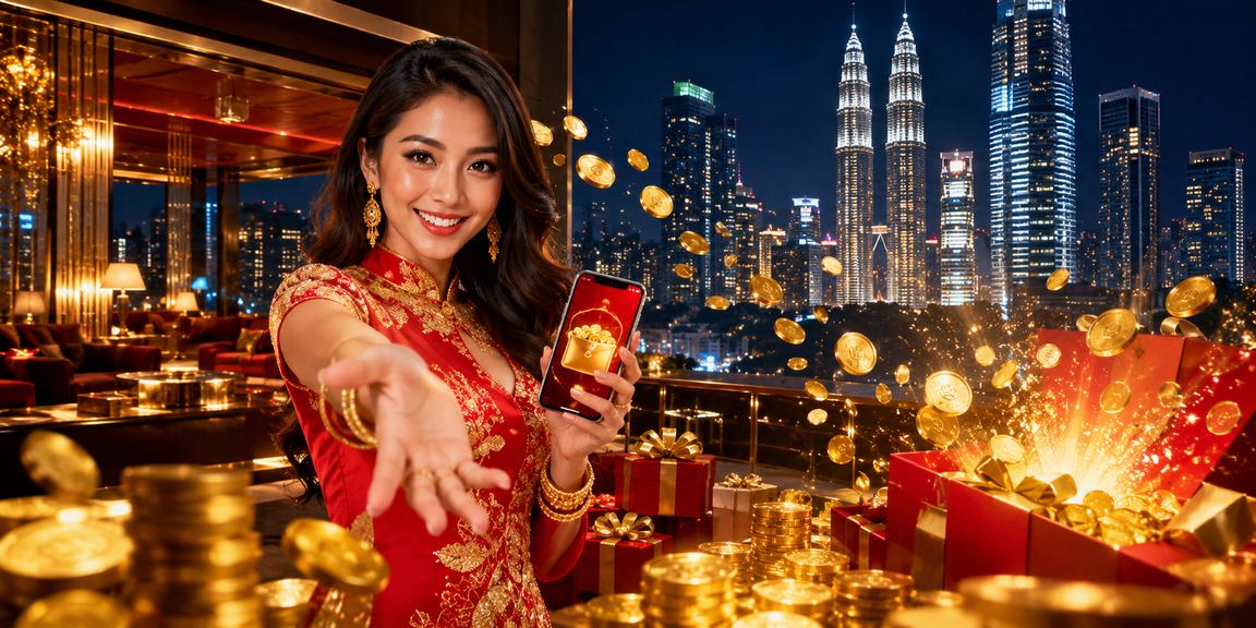 Proses deposit selamat di platform mf19 dengan kaedah pembayaran tempatan Malaysia