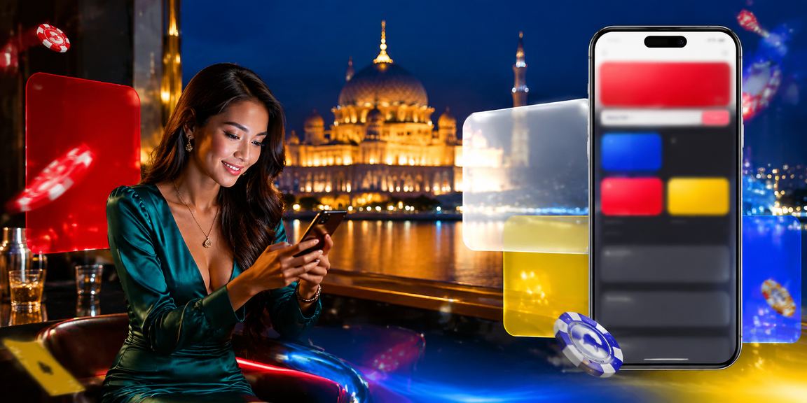 Pengguna Putrajaya bermain secara bertanggungjawab di platform mudah alih mf19